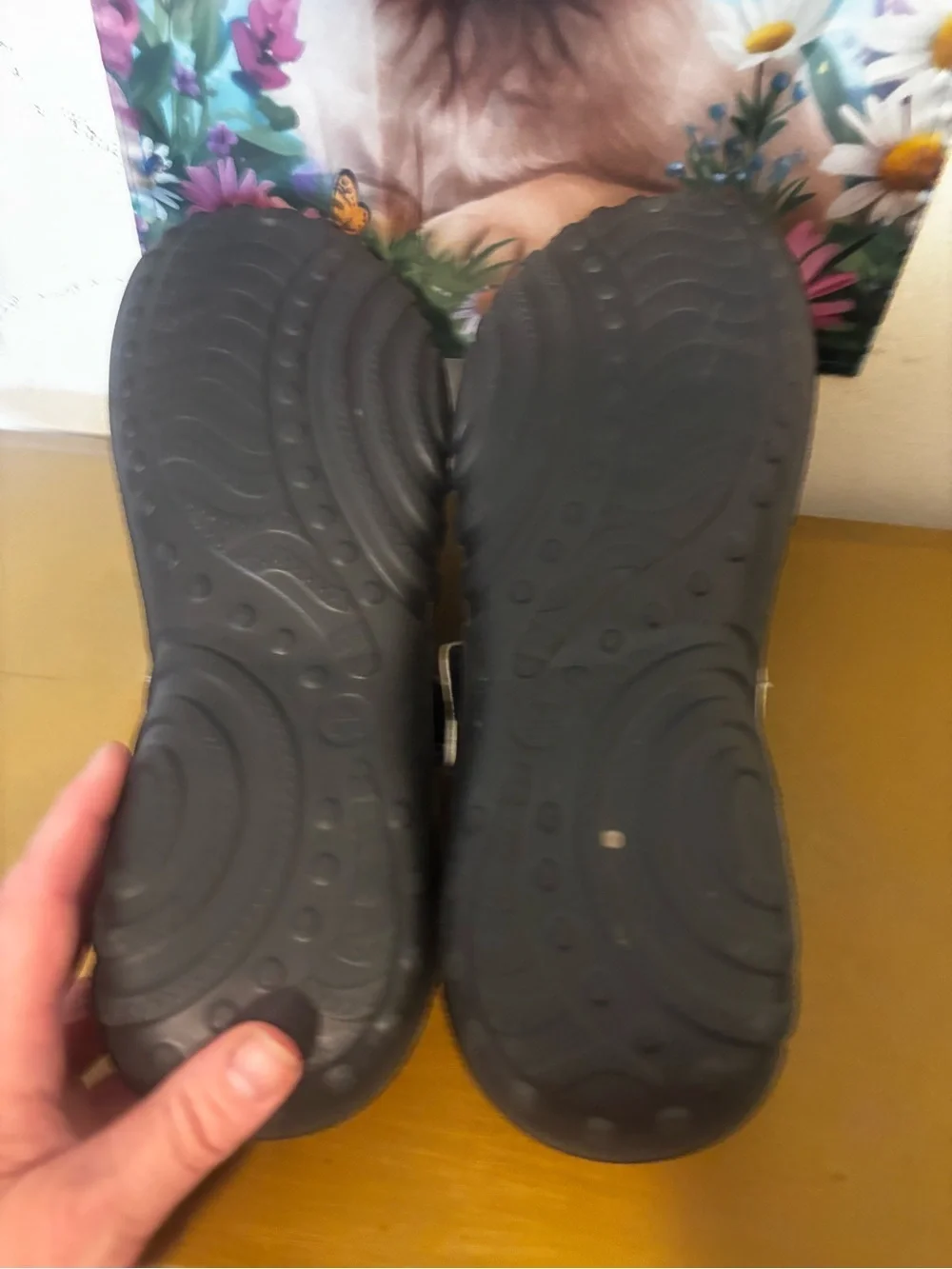 Hounds men ultralight shoes 12/13